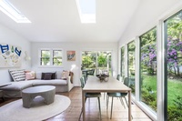 The Waterhole Road Residence