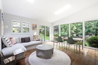 The Waterhole Road Residence