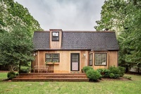 The Waterhole Road Residence