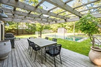 The Waterhole Road Residence
