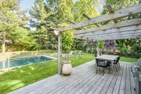 The Waterhole Road Residence