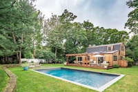 The Waterhole Road Residence