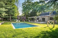 The Waterhole Road Residence