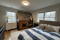 Bunk Bed wide