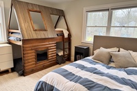 Bunk Room 1