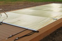 Pool safety cover (FILEminimizer)
