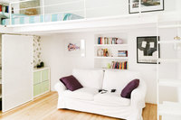 The Isola Residence
