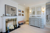 The Henning Street Residence