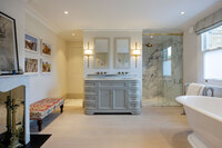 The Henning Street Residence