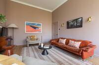 The Ladbroke Grove XV Residence