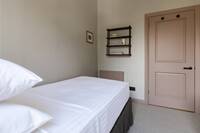 The Ladbroke Grove XV Residence