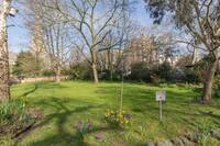 The Ladbroke Grove XV Residence
