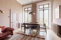 The Ladbroke Grove XV Residence