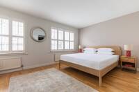 The Canning Place Mews Residence