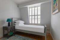 The Canning Place Mews Residence