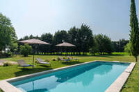 Domaine de la Barielle