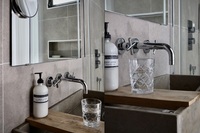 badkamer 1 detail