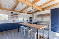 The Ocean Bay Park Residence