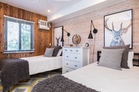 The Ocean Bay Park Residence