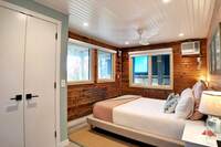 The Ocean Bay Park Residence