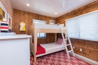 The Ocean Bay Park Residence