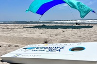 The Ocean Bay Park Residence