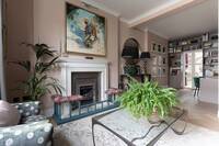 The Rigault Residence