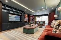 The Rigault Residence