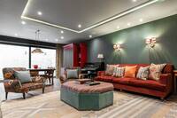 The Rigault Residence