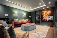 The Rigault Residence