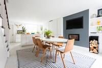 The Gladstone Street Residence