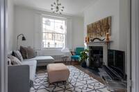The Gladstone Street Residence