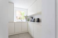 The Gladstone Street Residence