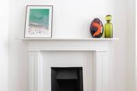 The Gladstone Street Residence