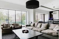 The Priory Road Residence