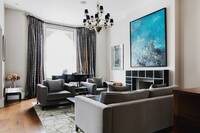 The Priory Road Residence