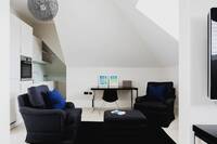 The Priory Road Residence