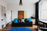 The Priory Road Residence
