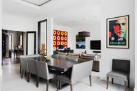 The Priory Road Residence