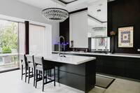 The Priory Road Residence