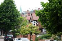 The Priory Road Residence