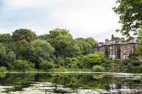 The Priory Road Residence
