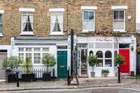 The Priory Road Residence