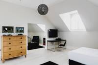 The Priory Road Residence