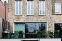 The Priory Road Residence