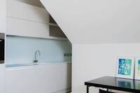 The Priory Road Residence