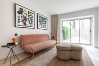 The Simon Close Residence
