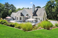 The Merchants Residence