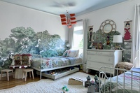 The Hillcrest Residence