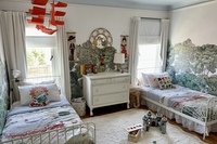 The Hillcrest Residence